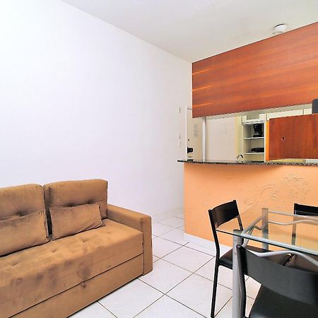 Sala E Quarto Silencioso Para 5 Pessoas Rio de Janeiro Kültér fotó