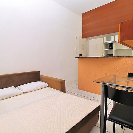 Sala E Quarto Silencioso Para 5 Pessoas Rio de Janeiro Kültér fotó