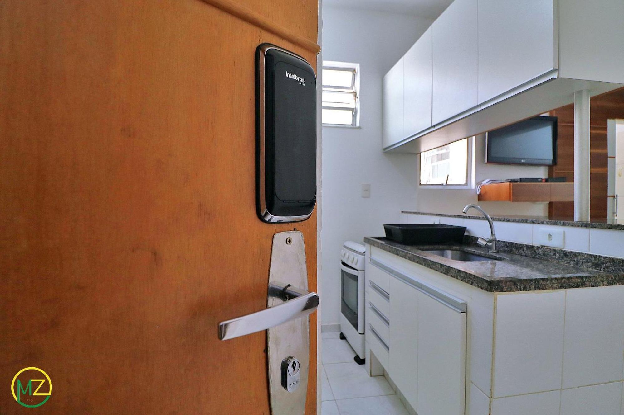 Sala E Quarto Silencioso Para 5 Pessoas Rio de Janeiro Kültér fotó