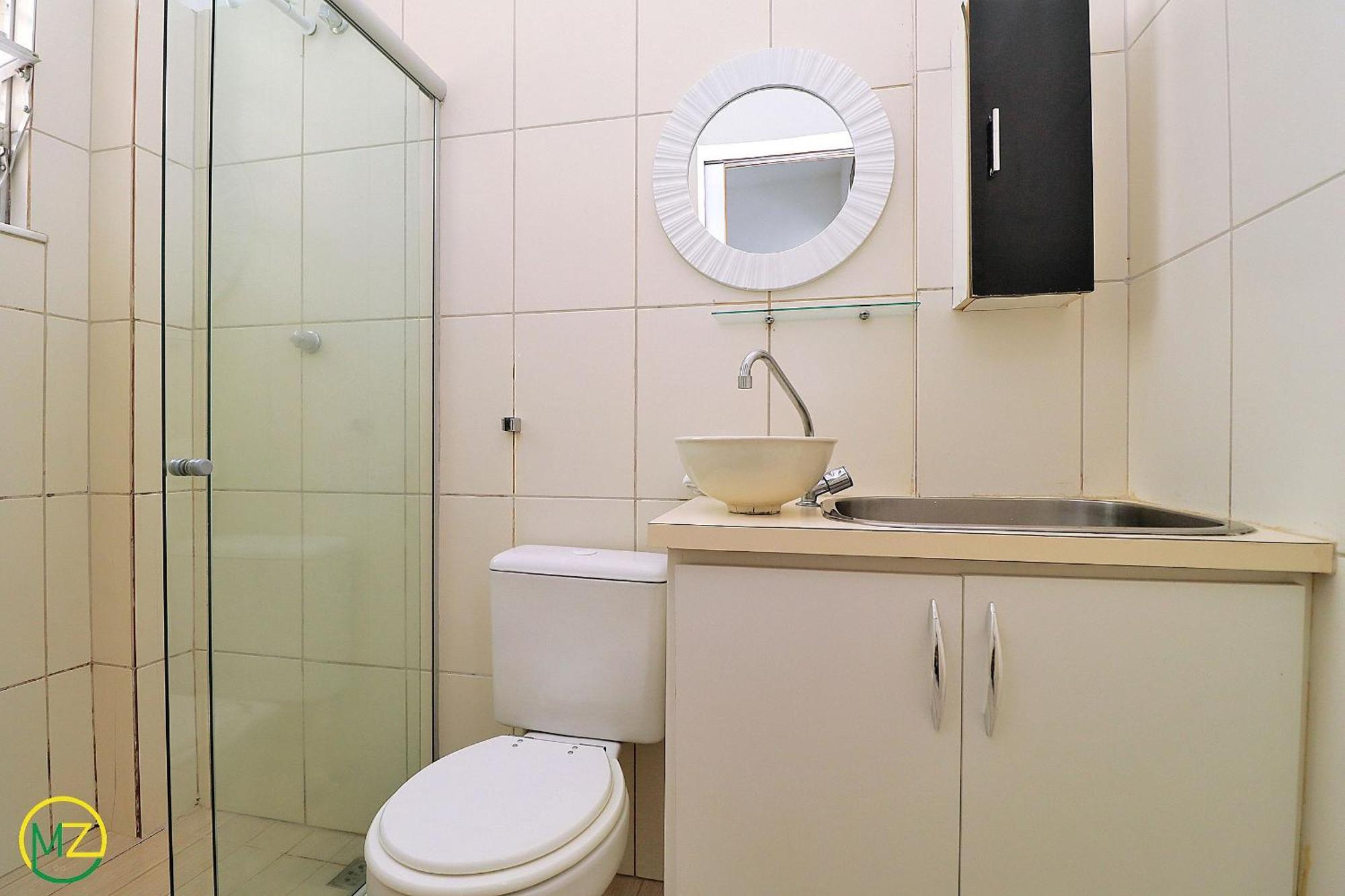 Sala E Quarto Silencioso Para 5 Pessoas Rio de Janeiro Kültér fotó